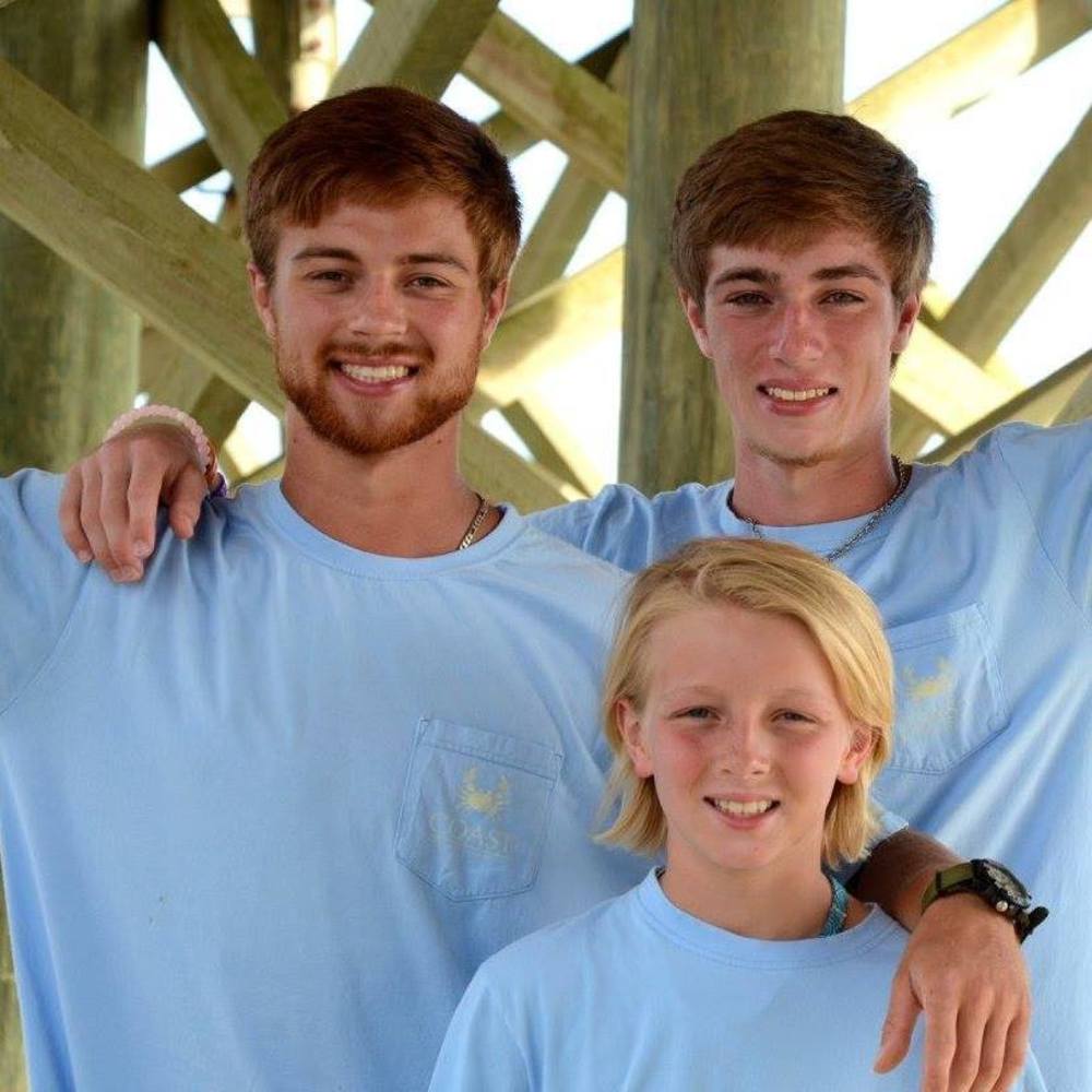 Meet your Posher, Matthew